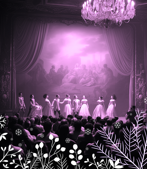 Stage Théâtre, Danse et Bricolage Hiver