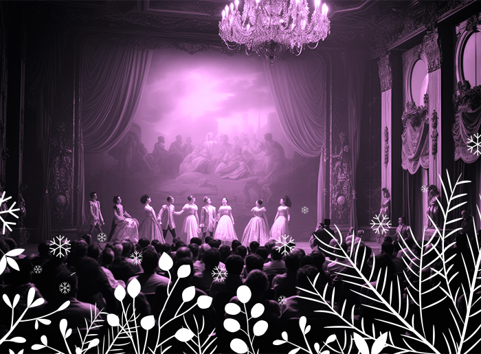 Stage Théâtre, Danse et Bricolage Hiver