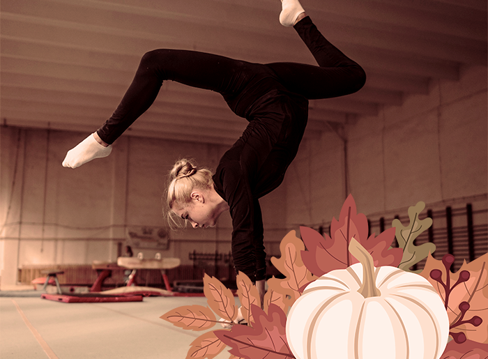 Stage cirque enfants ados automne