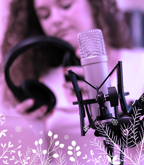 Stage webradio hiver