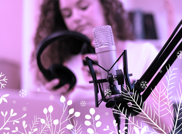 Stage webradio hiver