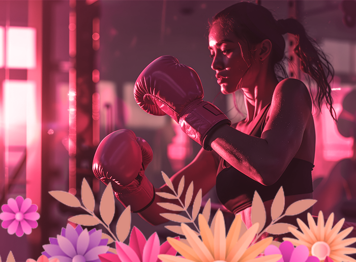 Stage Cardio Boxing PRINTEMPS