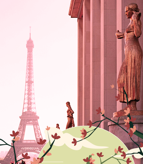 Stage On sort ! printemps