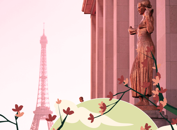 Stage On sort ! printemps