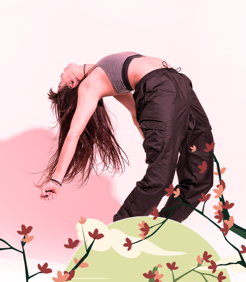 Stage Hip-Hop Adultes Printemps