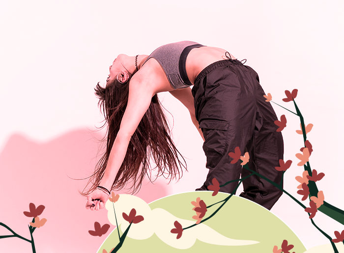 Stage Hip-Hop Adultes Printemps