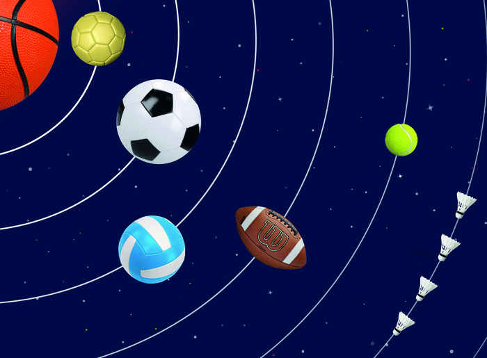 Stage Multisports ETE