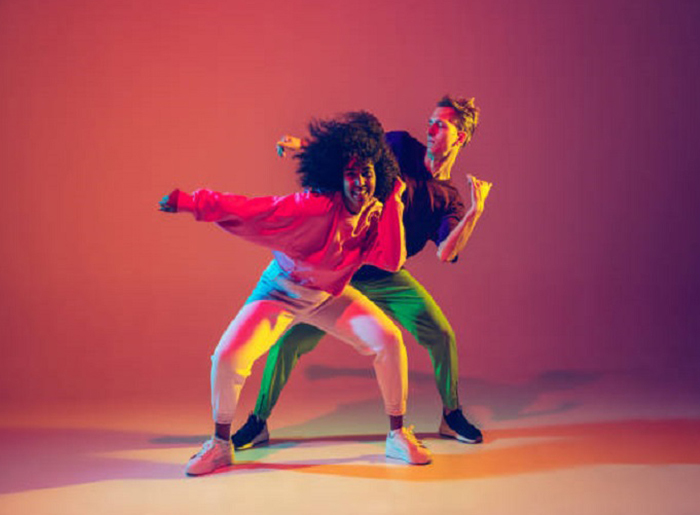 Stage Afro Dance Eté (Juillet)