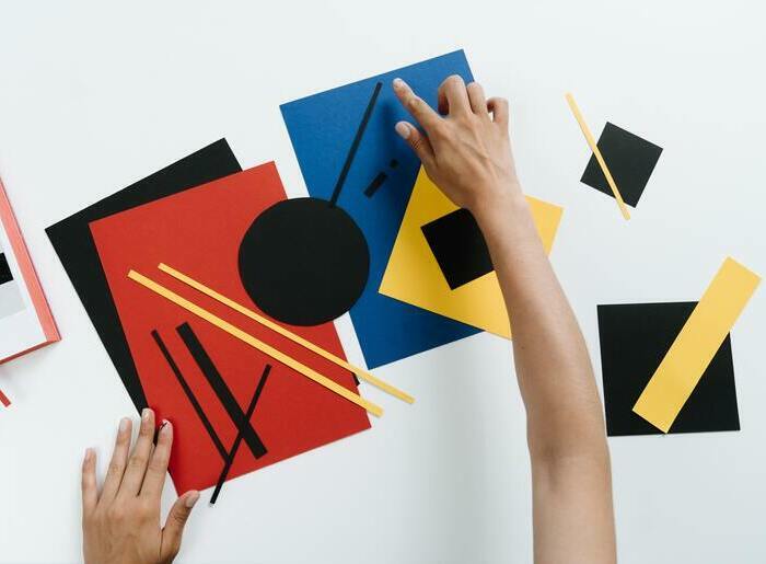 Stage illustration & graphisme / Adultes AUTOMNE