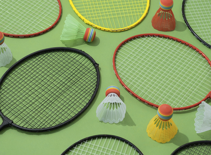 Stage Badminton - Hiver