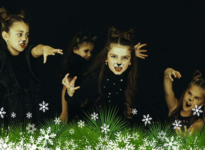 Stage IMPROVISATION ELOQUENCE HIVER - Rejoins ta team pro