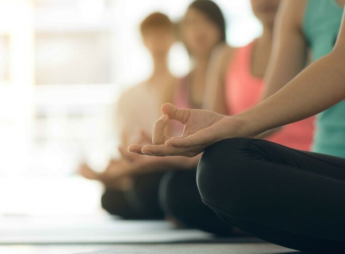 Stage relaxation et massage hiver