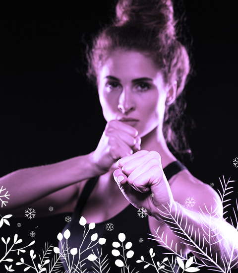 Stage cardio-boxing HIVER