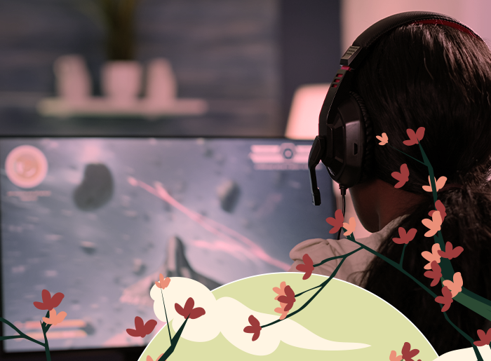 Stage multi activités numériques printemps