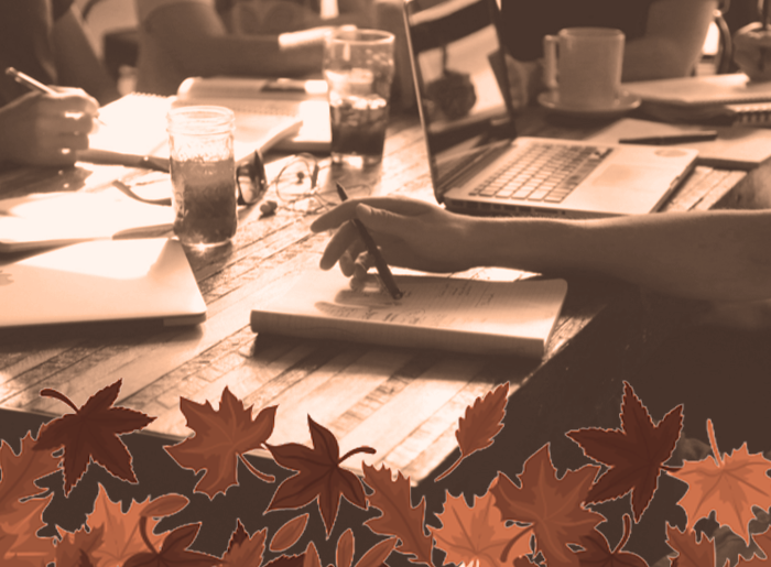 Stage atelier d'écriture - Voyager ici ou là-bas adultes automne 