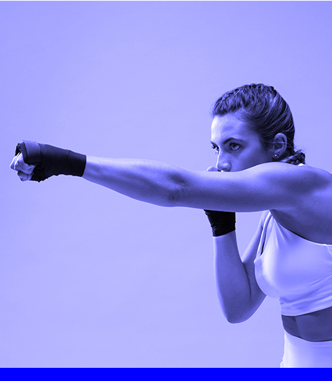 Cardio Boxing