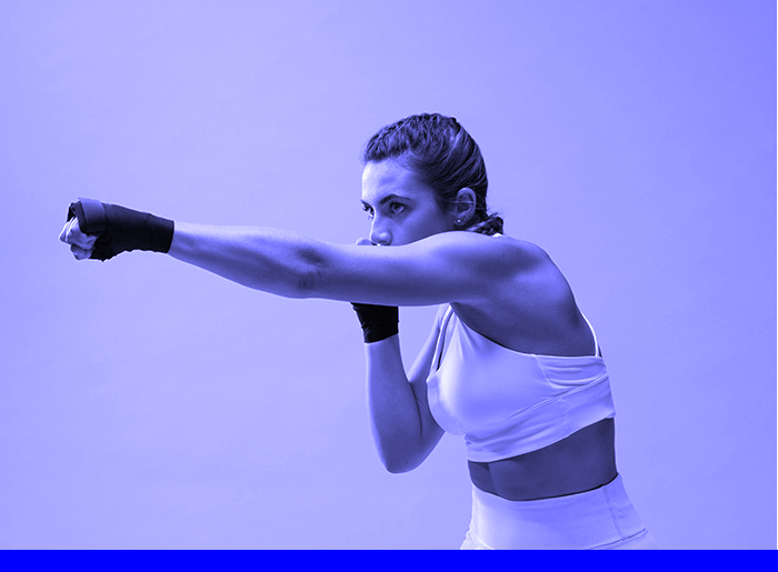 Cardio Boxing