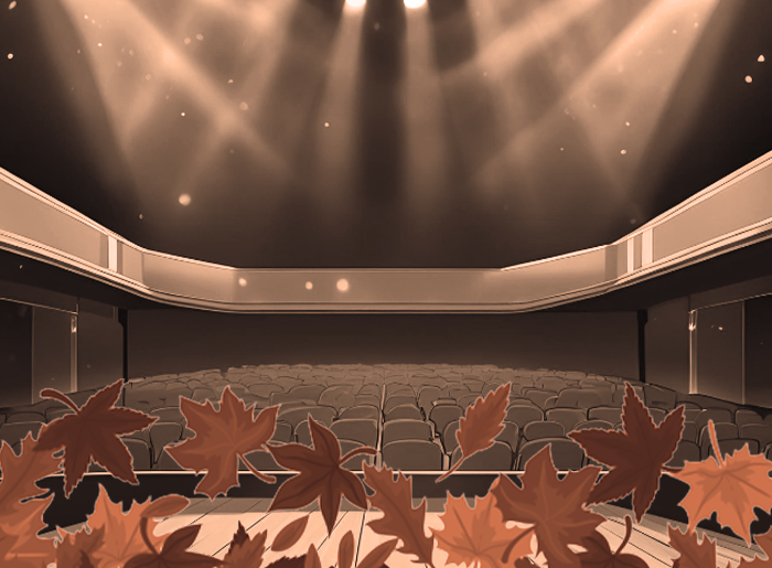 Stage Créativité en Scène Automne