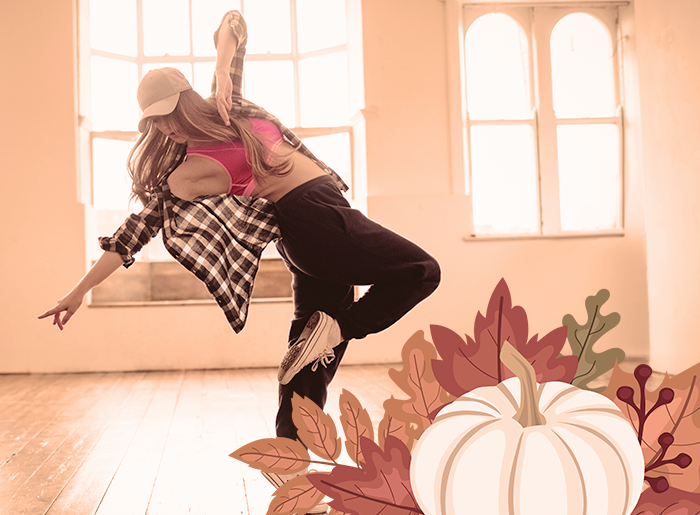 Stage Danse Street Jazz Automne 