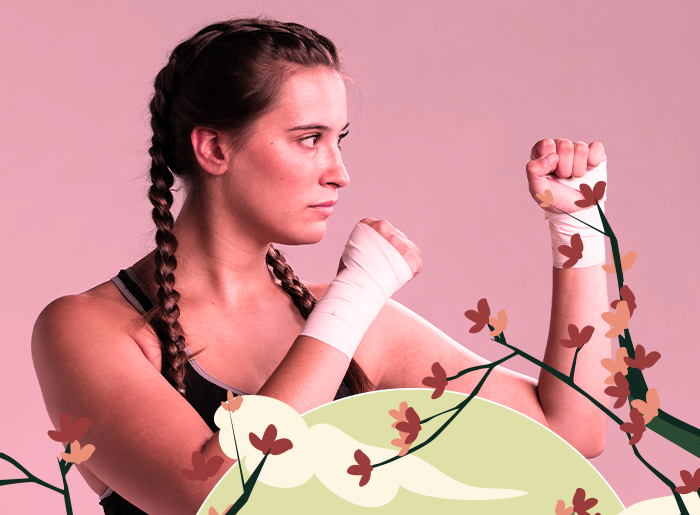 Stage cardio boxing printemps